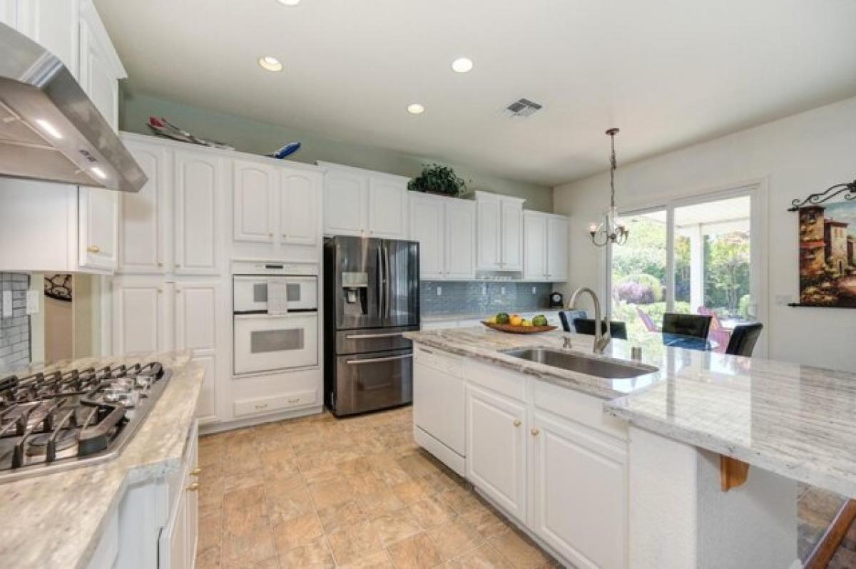 3 غرف نوم منزل في Folsom, USA رقم 408910