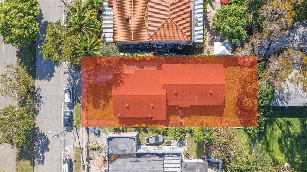 hotel en venta en Miami, Miami-Dade, Florida, USA № 613933