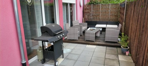 3 غرف نوم شقة في Tuttlingen, Germany رقم 35410 17