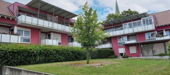 3 غرف نوم شقة في Tuttlingen, Germany رقم 35410 18