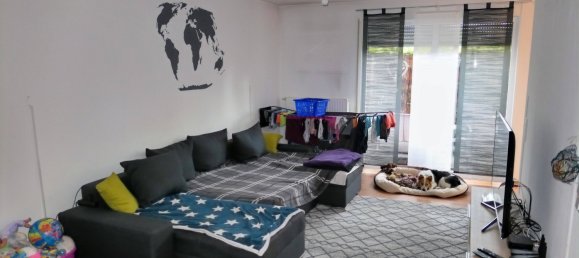 3 غرف نوم شقة في Tuttlingen, Germany رقم 35410 16