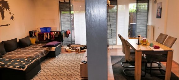 3 غرف نوم شقة في Tuttlingen, Germany رقم 35410 6