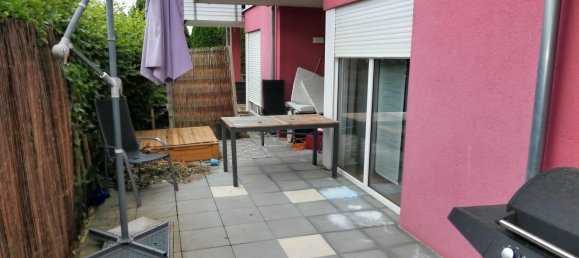 3 غرف نوم شقة في Tuttlingen, Germany رقم 35410 14