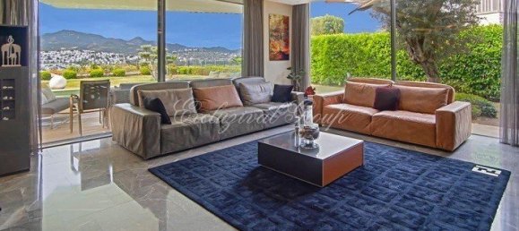 Villa 4+1 à Bodrum, Turkey No. 28814 6