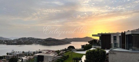 Villa 4+1 à Bodrum, Turkey No. 28814 3