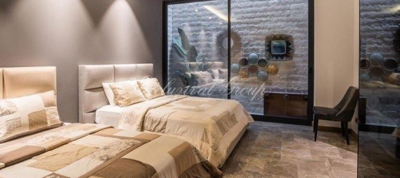 Villa 4+1 à Bodrum, Turkey No. 28814 10