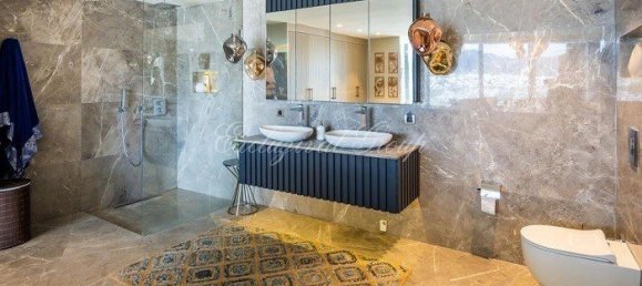 Villa 4+1 à Bodrum, Turkey No. 28814 13