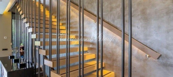 Villa 4+1 à Bodrum, Turkey No. 28814 7