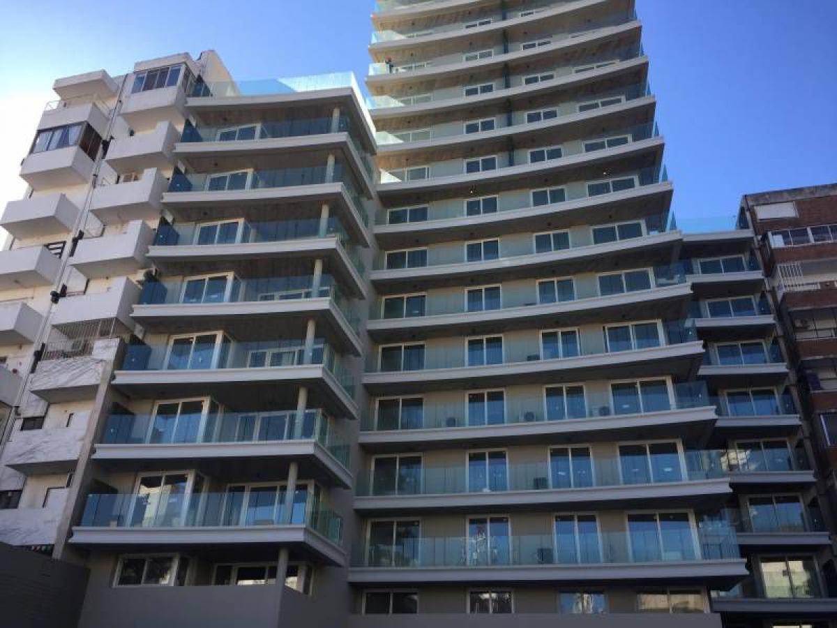 Studio in Buenos Aires, Argentina No. 90792