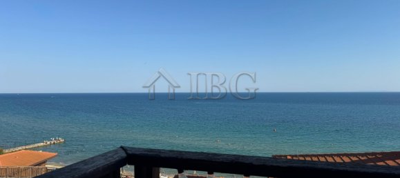 3 غرف نوم منزل في Sveti Vlas, Bulgaria رقم 1119 4