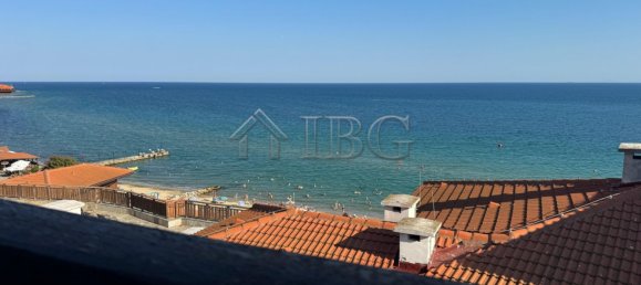 3 غرف نوم منزل في Sveti Vlas, Bulgaria رقم 1119 3