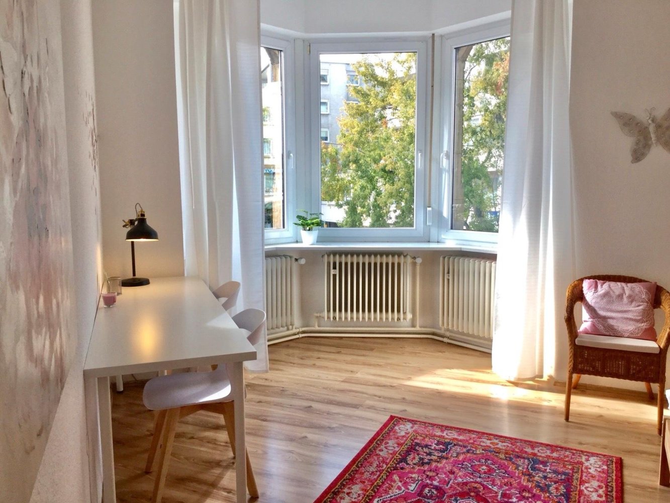 3 bedrooms Apartment in Pforzheim, Germany No. 298051
