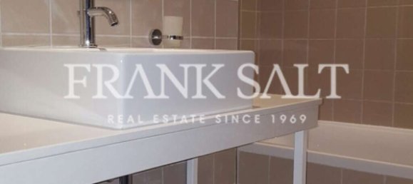 Apartamento T2 em Saint Julian's, Malta N.º 8913 12