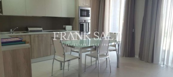 Apartamento T2 em Saint Julian's, Malta N.º 8913 4