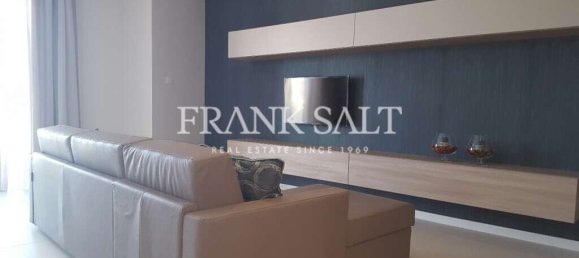 Apartamento T2 em Saint Julian's, Malta N.º 8913 5