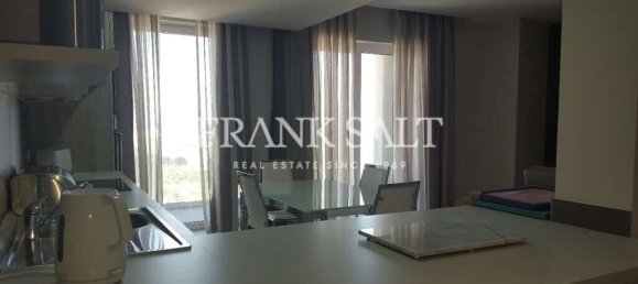 Apartamento T2 em Saint Julian's, Malta N.º 8913 3