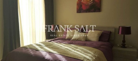 Apartamento T2 em Saint Julian's, Malta N.º 8913 8