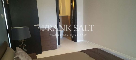 Apartamento T2 em Saint Julian's, Malta N.º 8913 11