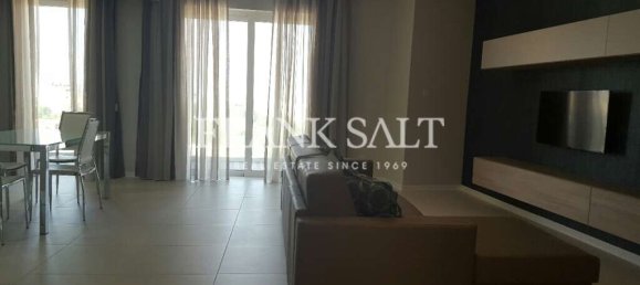 Apartamento T2 em Saint Julian's, Malta N.º 8913 6