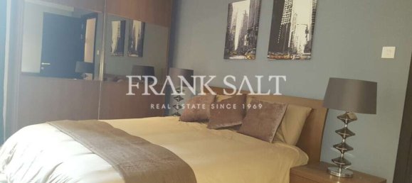 Apartamento T2 em Saint Julian's, Malta N.º 8913 10