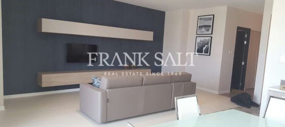 Apartamento T2 em Saint Julian's, Malta N.º 8913 7