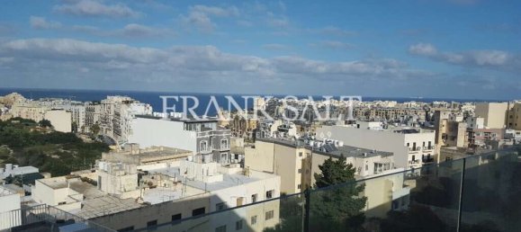 Apartamento T2 em Saint Julian's, Malta N.º 8913 2