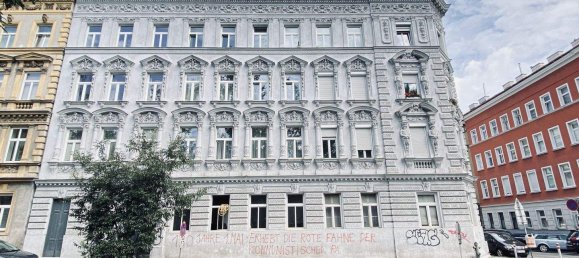 2 rooms Apartment in Ottakring, Austria No. 169164 2