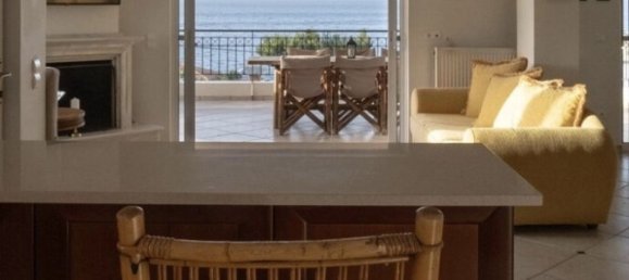 3 غرف نوم شقة في Achaea, Greece رقم 94554 7