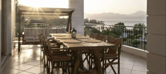 3 غرف نوم شقة في Achaea, Greece رقم 94554 10