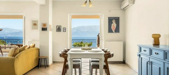 3 غرف نوم شقة في Achaea, Greece رقم 94554 5