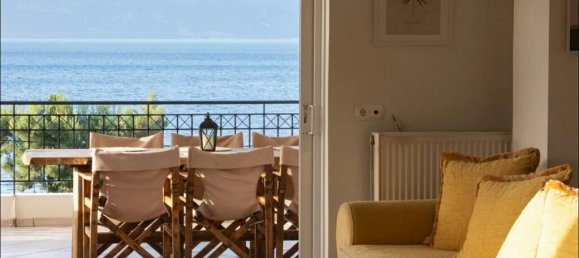 3 غرف نوم شقة في Achaea, Greece رقم 94554 12