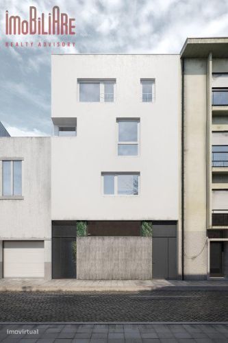 2 bedrooms Duplex in Porto, Portugal No. 152221