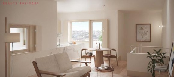 2 bedrooms Duplex in Porto, Portugal No. 152221 4