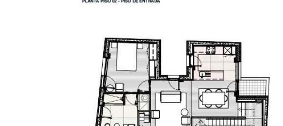 2 bedrooms Duplex in Porto, Portugal No. 152221 13