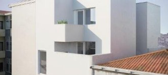 2 bedrooms Duplex in Porto, Portugal No. 152221 2