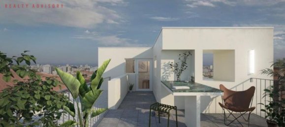 2 bedrooms Duplex in Porto, Portugal No. 152221 11