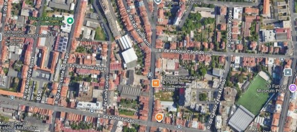 2 bedrooms Duplex in Porto, Portugal No. 152221 15