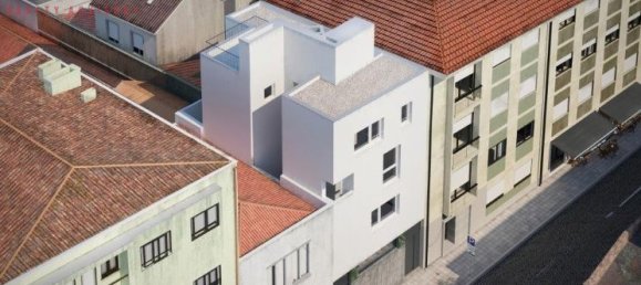 2 bedrooms Duplex in Porto, Portugal No. 152221 12