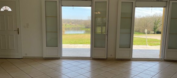 3 Schlafzimmer Haus in Saint-Martin-en-Bresse, France, Nr. 201691 3