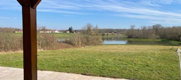 3 Schlafzimmer Haus in Saint-Martin-en-Bresse, France, Nr. 201691 14