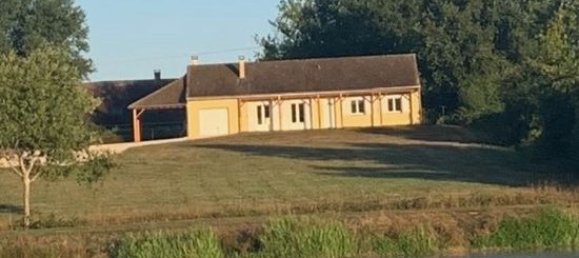 3 Schlafzimmer Haus in Saint-Martin-en-Bresse, France, Nr. 201691 18