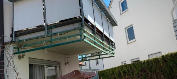 Таунхаус с 5 спальнями в Sigmaringen, Германия № 276636 3