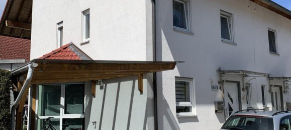 Таунхаус с 5 спальнями в Sigmaringen, Германия № 276636 2