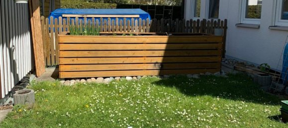 Таунхаус с 5 спальнями в Sigmaringen, Германия № 276636 4