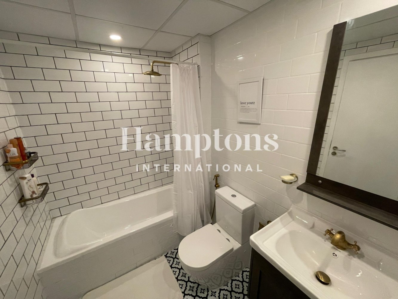 Studio in Greens, UAE, Nr. 124419