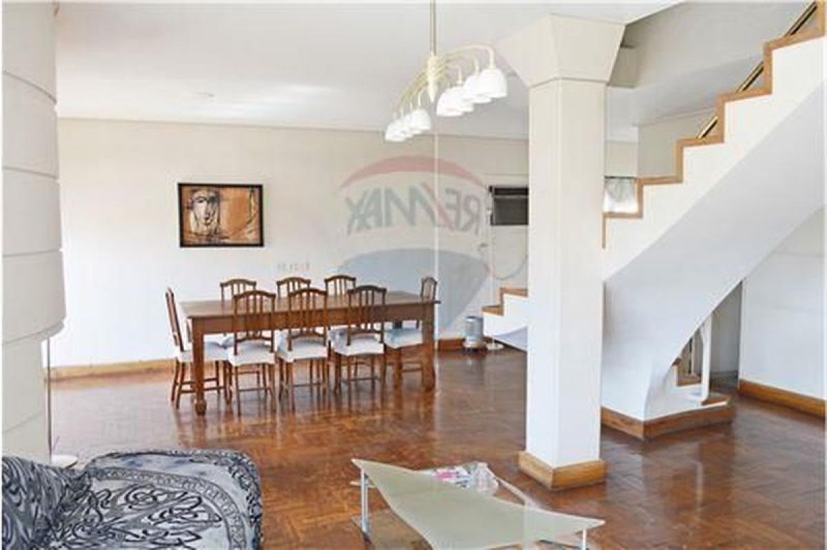 4 bedrooms Apartment in Buenos Aires, Argentina No. 99496
