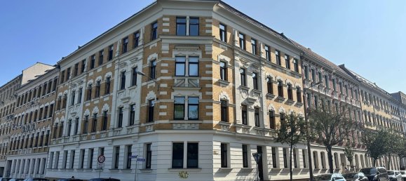 Квартира с 1 спальней в Лейпциг, Германия № 225215 2