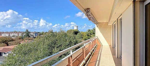 2 chambres Appartement à Bayonne, France No. 358035 9