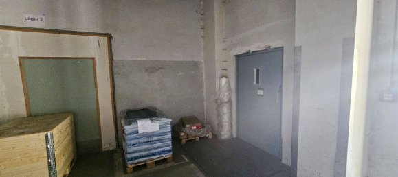 Gewerbliche Immobilie in Schmalkalden-Meiningen, Germany 4000m², Nr. 296245 20