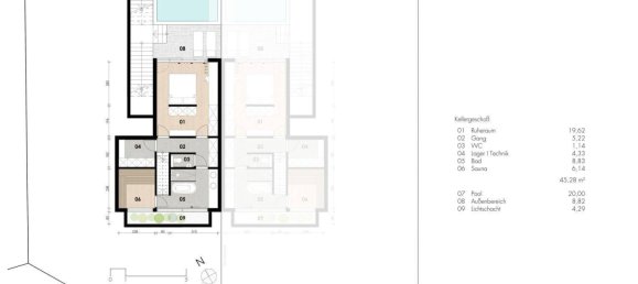 20-salle Terrain à Dobling, Austria No. 164843 23